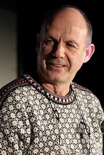 Frode Storaas — 2