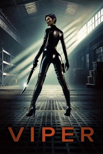 Viper (2025)