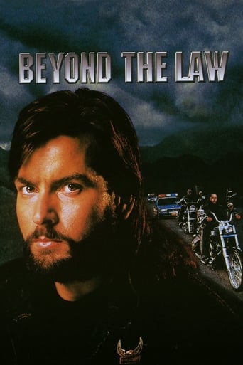 Beyond The Law (1993) 
