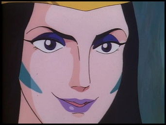 Episodio 10 — I sei cigni