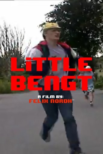 Little Bengt (2011)