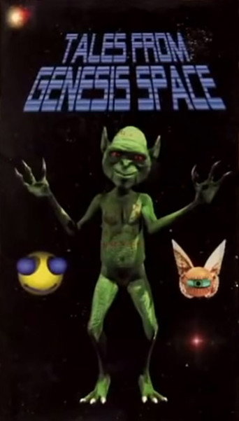 Tales from Genesis Space (2000)