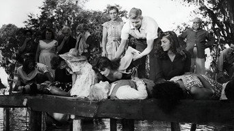 Bayou (1957)