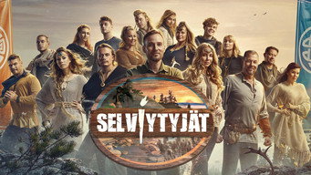Selviytyj&auml;t Suomi Season 11 Episodio 1