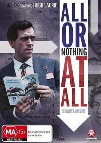 All or Nothing at All en streaming 