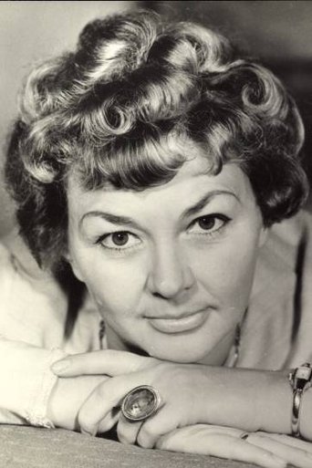 Image of Gisela Bestehorn