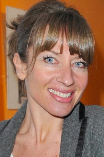 Image of Carole Weiss