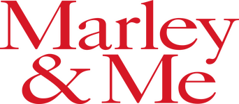 Marley & Me logo