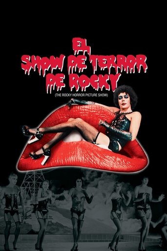 The Rocky Horror Picture Show