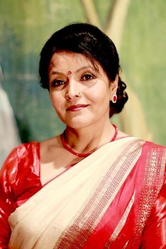 Image of Mithila Sharma