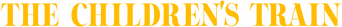 The Children's Train logo