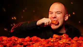 Hot Ones (2015- )