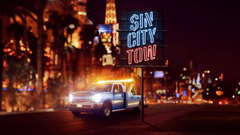 Sin City Tow (2024)