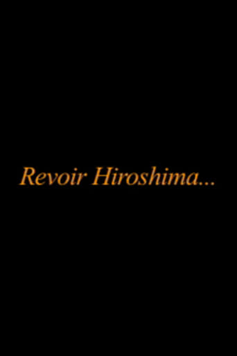 Revoir Hiroshima...