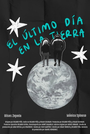 El &Uacute;ltimo D&iacute;a en la Tierra (2023)