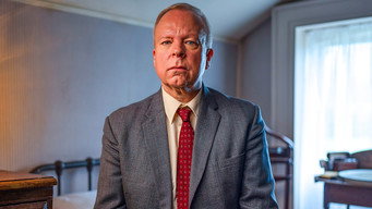 The Remains of the Day: The Read with Steve Pemberton