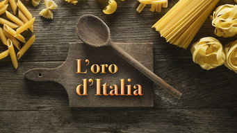 L'oro d'Italia (2023)