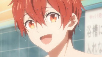 第7話：Let's Look Back & Unite