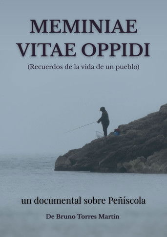 Meminiae Vitae Oppidi (2026)