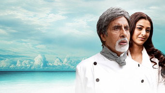 Cheeni Kum (2007)