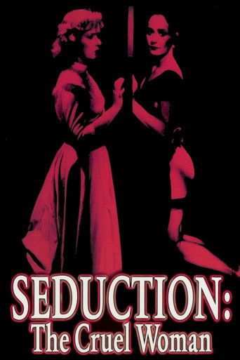 Seduction: The Cruel Woman (1986)