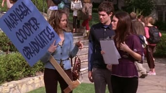 Episódio Porto Seguro da série O.C.: Um Estranho no Paraíso