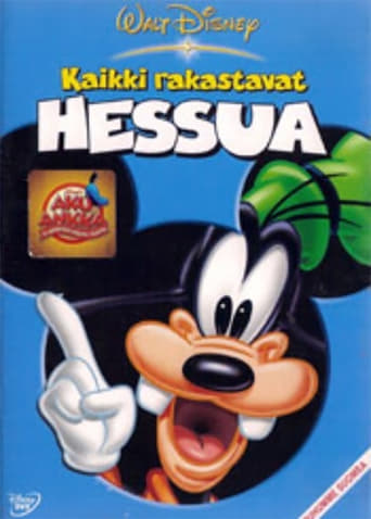 Kaikki rakastavat Hessua