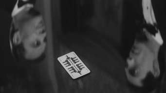 Still 9 from Last Year at Marienbad