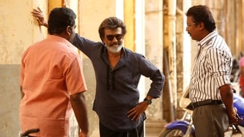 Kaala (2018)