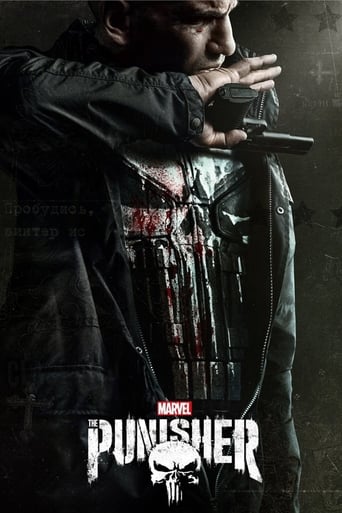 Marvel’s The Punisher Season 2 Episode 3