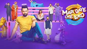 Mar Gaye Oye Loko (2018)