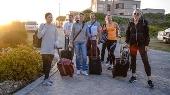 Mestareiden mestari - S1E01