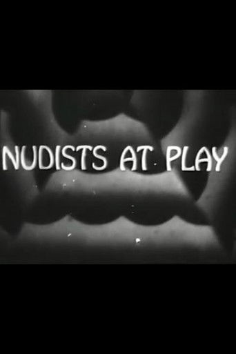 Nudists at Play
