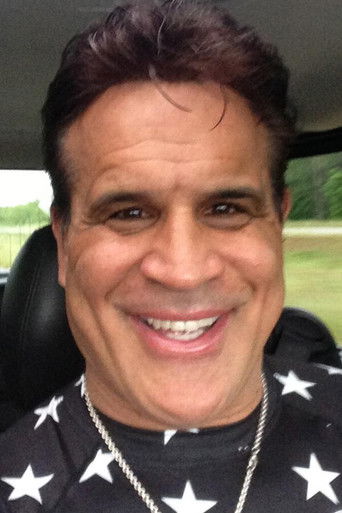 Foto de Richard Brose