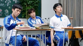 What a day - S1E01