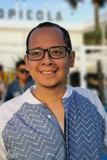 Image of Ari Tulang