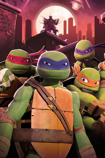 Les Tortues Ninja