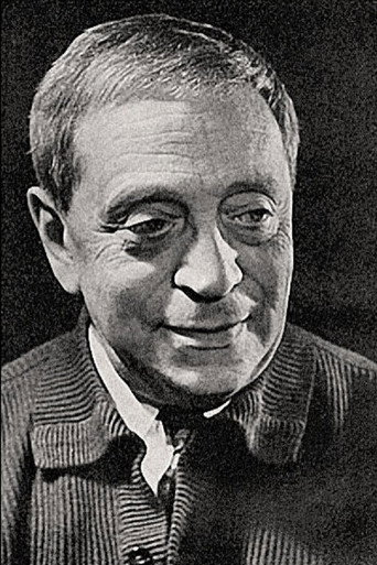 Лев Славин