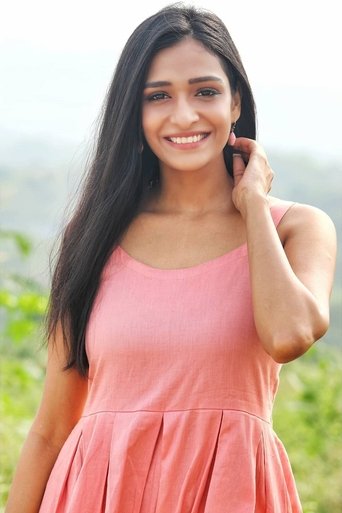 Image of Aishwarya Khare