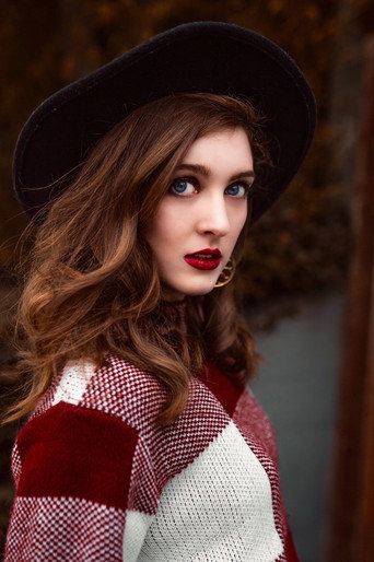 Emily Aron