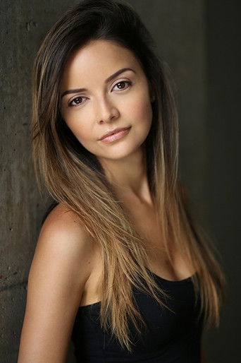 Foto de Cynthia Mendez