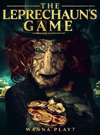 The Leprechaun’s Game (2020)