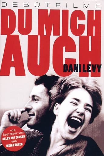 Poster of Du mich auch