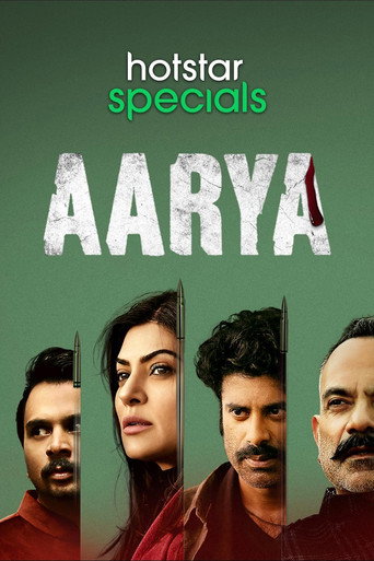 Aarya
