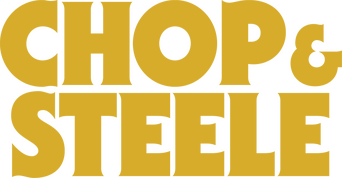 Chop & Steele logo
