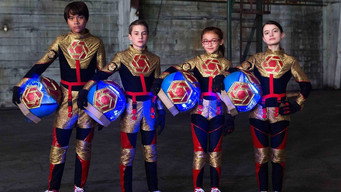 Odd Squad: The Movie (2016)