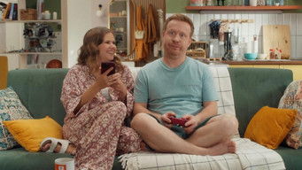 Episode 18 — Episode 18