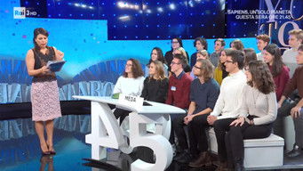 Episode 5 — Frankenstein (di Mary Shelley)