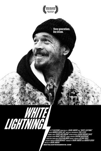 White Lightning