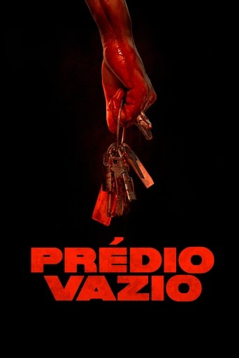 Prédio Vazio (2025)